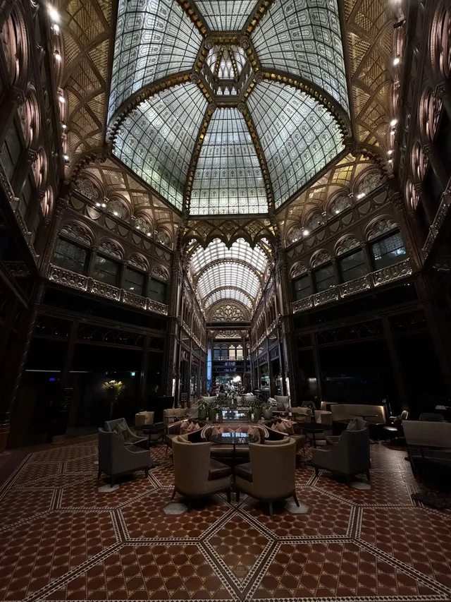 浪漫到骨子裡的布達佩斯