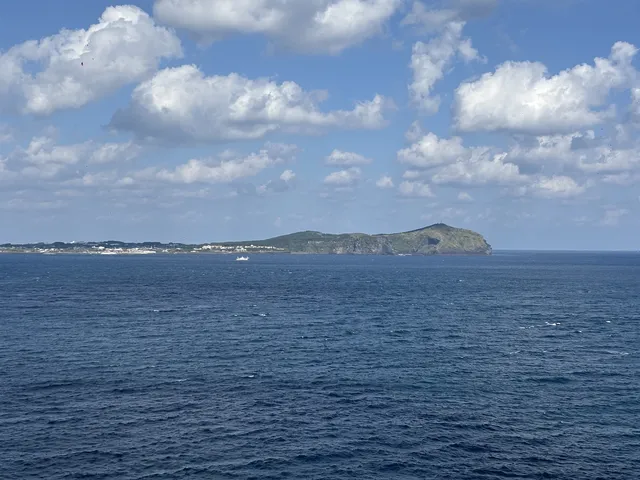 第一次去韓國濟州島-“人間塞爾達”