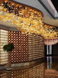 大同希爾頓超值體驗