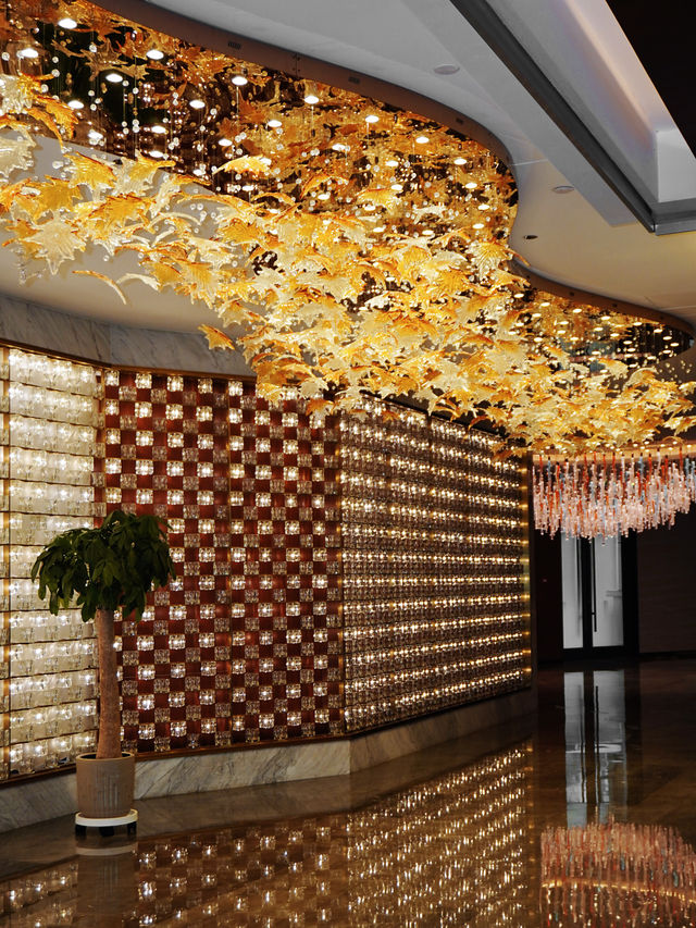 大同希爾頓超值體驗 大同希爾頓超值體驗