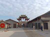 探索珠璣古巷人文風情