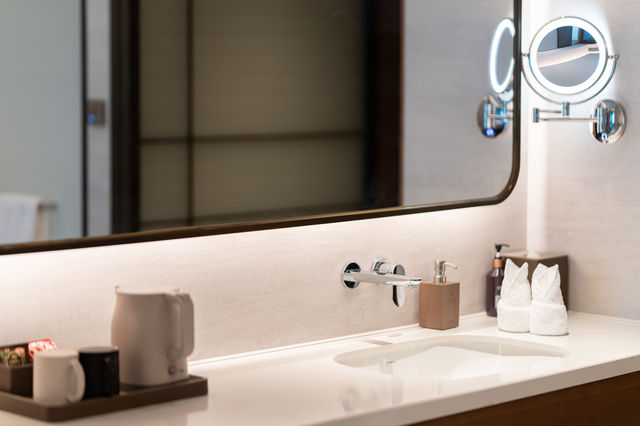 禧悅宣言｜千年古都腹地，一座零打擾的奢居