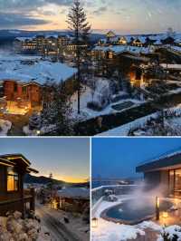 解鎖東北人生清單 四重夢境一次奢享