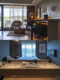 長白山下,鹿苑溫泉等你來泡!