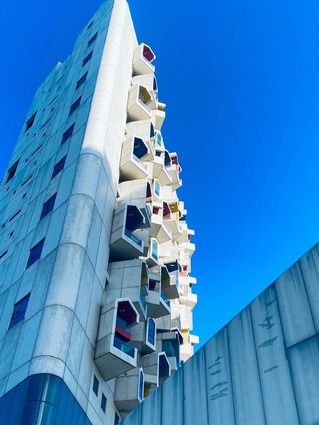 唐山建設路上第三空間 唐山建設路上第三空間