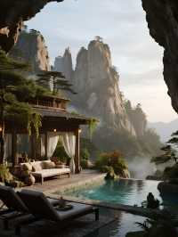 三清山親子登山指南輕鬆解鎖奇山異石