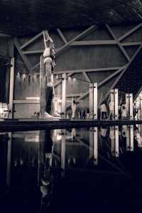 匆匆半日掠影|感受大埃及博物館的設計哲學