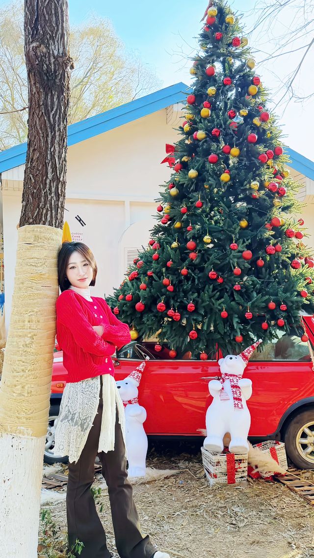 瀋陽冬遊全攻略住漫季雲尚解鎖盛京雙面魅力 瀋陽冬遊全攻略住漫季雲尚解鎖盛京雙面魅力