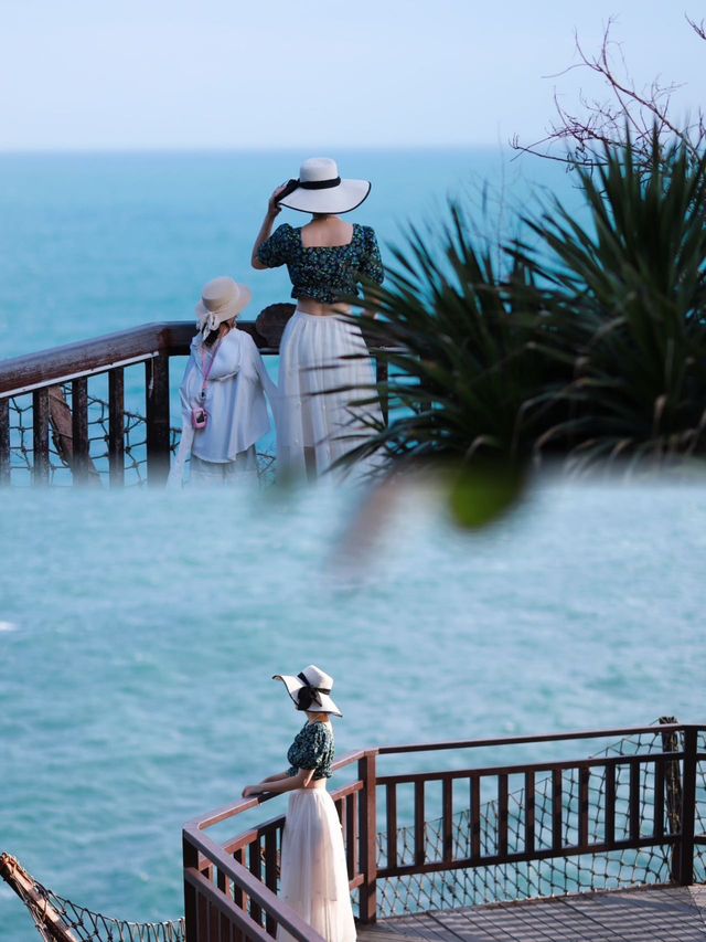 分界洲島值得人少景美的果凍海攻略在此 分界洲島值得人少景美的果凍海攻略在此