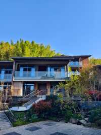 江南詩意泡湯體驗