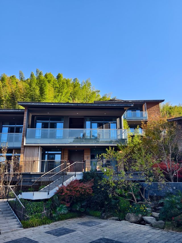 江南詩意泡湯體驗 江南詩意泡湯體驗