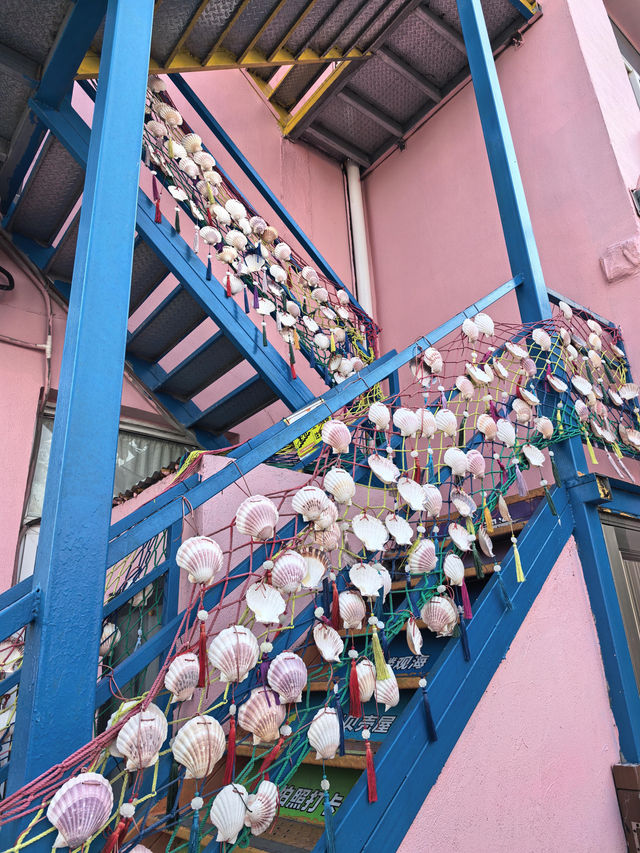 ins風小鎮拍照指南 ins風小鎮拍照指南