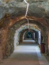 不輸日本｜國家地質勘探隊開出來的真溫泉