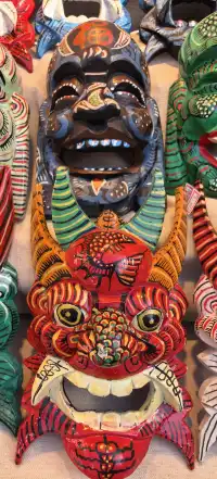 上海Citywalk｜一秒穿越回老城廂的城隍