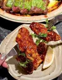 絕對是蕪湖排得上前三的牛排!!!