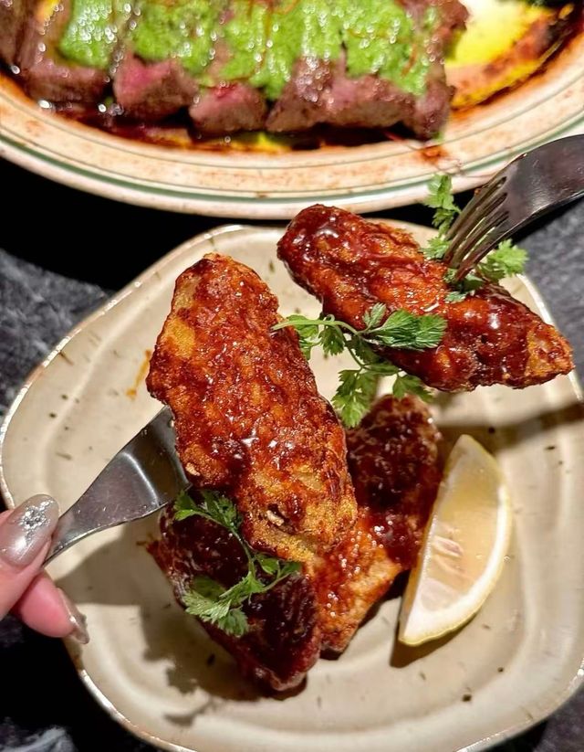 絕對是蕪湖排得上前三的牛排!!!