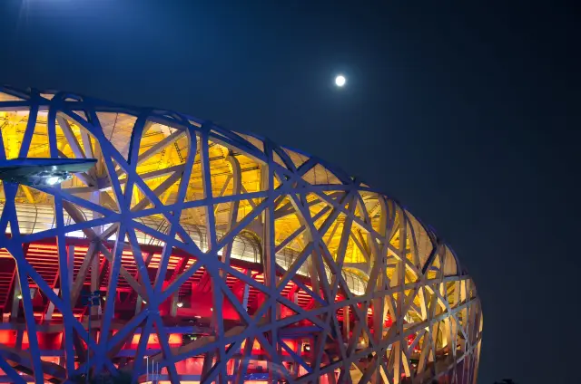 北京必打卡！鳥巢超全遊玩攻略來啦