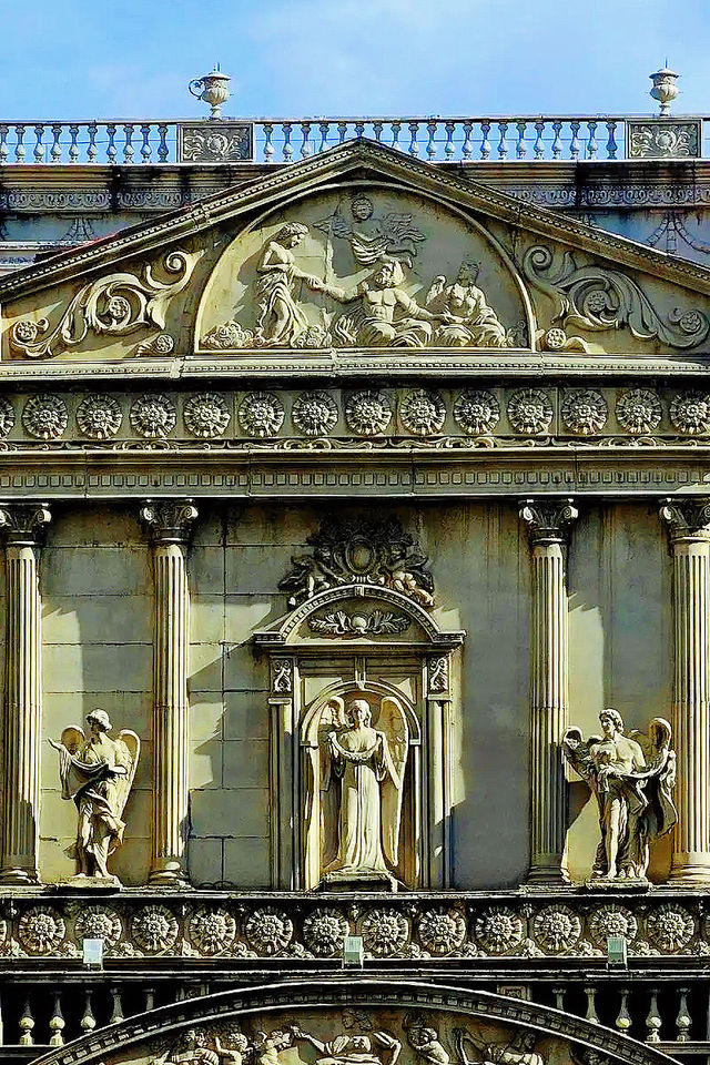 哈爾濱「東北盧浮宮」免費開放!哈藥六廠,你是懂「祖上富過的」 哈爾濱「東北盧浮宮」免費開放!哈藥六廠,你是懂「祖上富過的」