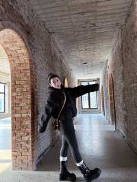 瀋陽鐵西2日深度遊:從工業史詩到城市新潮的完美切換