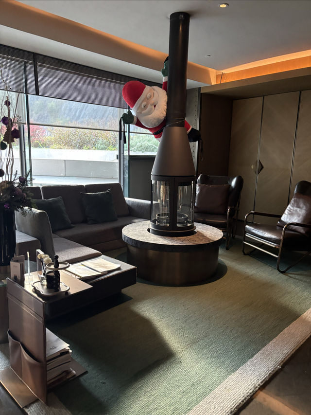 沉浸式打卡上海佘山世茂洲際酒店,這感覺絕了! 沉浸式打卡上海佘山世茂洲際酒店,這感覺絕了!