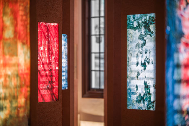 易經：鮑皓昕攝影藝術