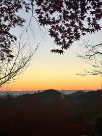 名古屋周邊|隱藏系絕美露營地