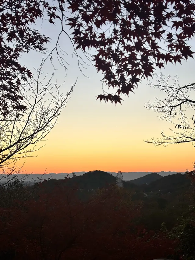 名古屋周邊|隱藏系絕美露營地 名古屋周邊|隱藏系絕美露營地