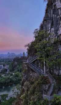 明仕田園·山水畫卷深度遊