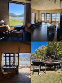 麗江的阿勒泰 文海村這家咖啡館一定要去❗️