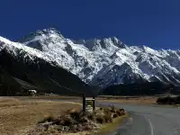 新西蘭·自然探索之旅