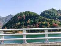 千島湖②｜秋冬環湖自駕