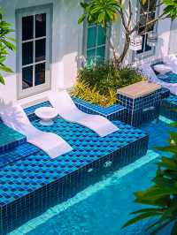 琅勃拉邦法式度假酒店