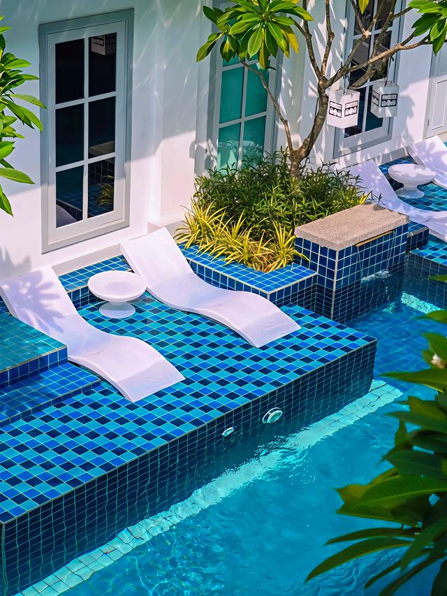 琅勃拉邦法式度假酒店 琅勃拉邦法式度假酒店