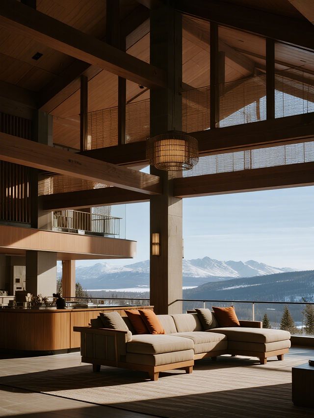 長白山親子溫泉指南|柏悅私湯+雪景,遛娃不費媽 長白山親子溫泉指南|柏悅私湯+雪景,遛娃不費媽