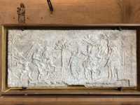 探秘米蘭斯福爾扎城堡埃及考古博物館