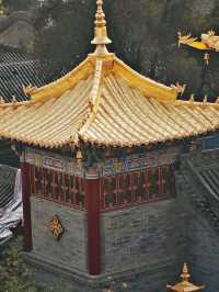 西安安定門｜城牆根下的人間煙火，藏著老西安最暖的底色