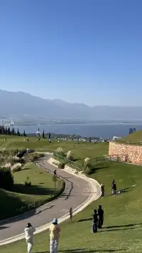 雲南7天6晚solotrip repo