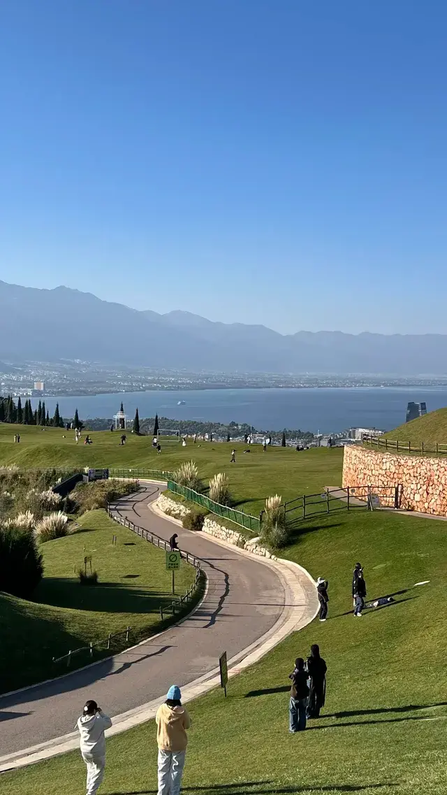 雲南7天6晚solotrip repo 雲南7天6晚solotrip repo