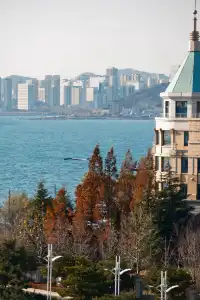 南寧-大連3天2夜浪漫出片攻略！！！