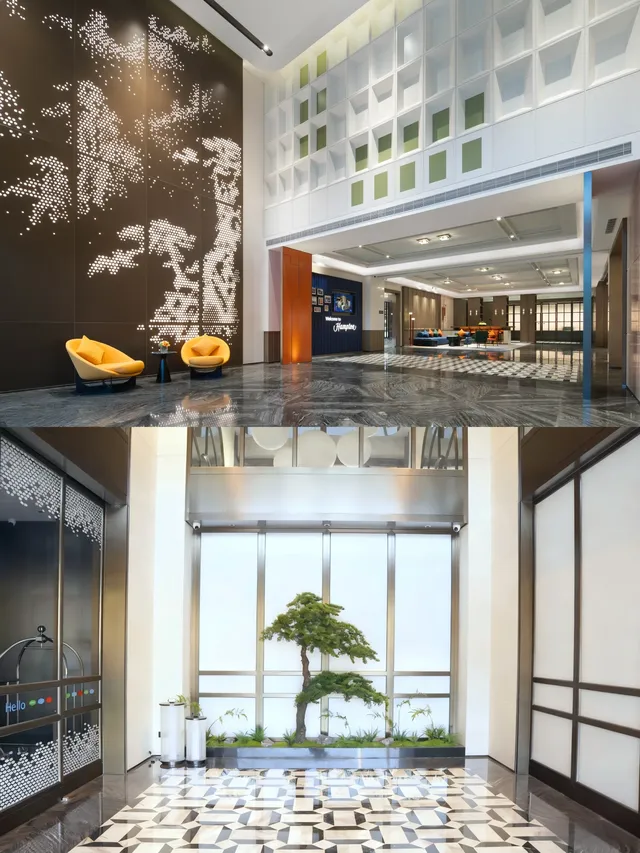 跟風成功!黃山宏村2日遊,好玩到不想走 跟風成功!黃山宏村2日遊,好玩到不想走