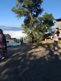 景邁山兩天一夜治癒攻略|避坑+保姆級安排