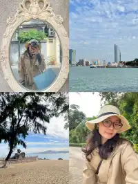 廈門｜淡季的鼓浪嶼好浪漫