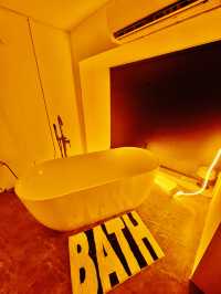 體驗深圳高端男士按摩修面啦