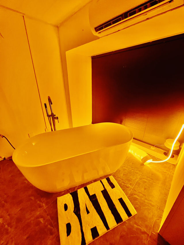 體驗深圳高端男士按摩修面啦