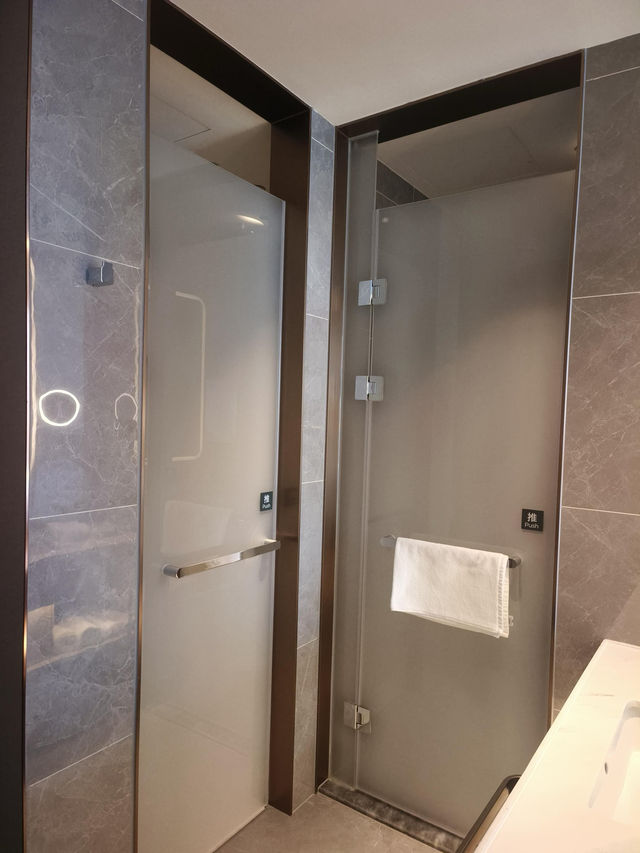 洲際假日酒店重磅開業，8分鐘直達樂園+親子buff疊滿