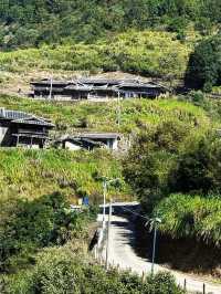 福建！泉州古村探秘絕美路線