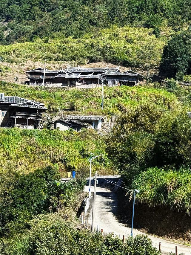 福建！泉州古村探秘絕美路線