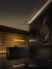 西安終於有一家不一樣的酒店