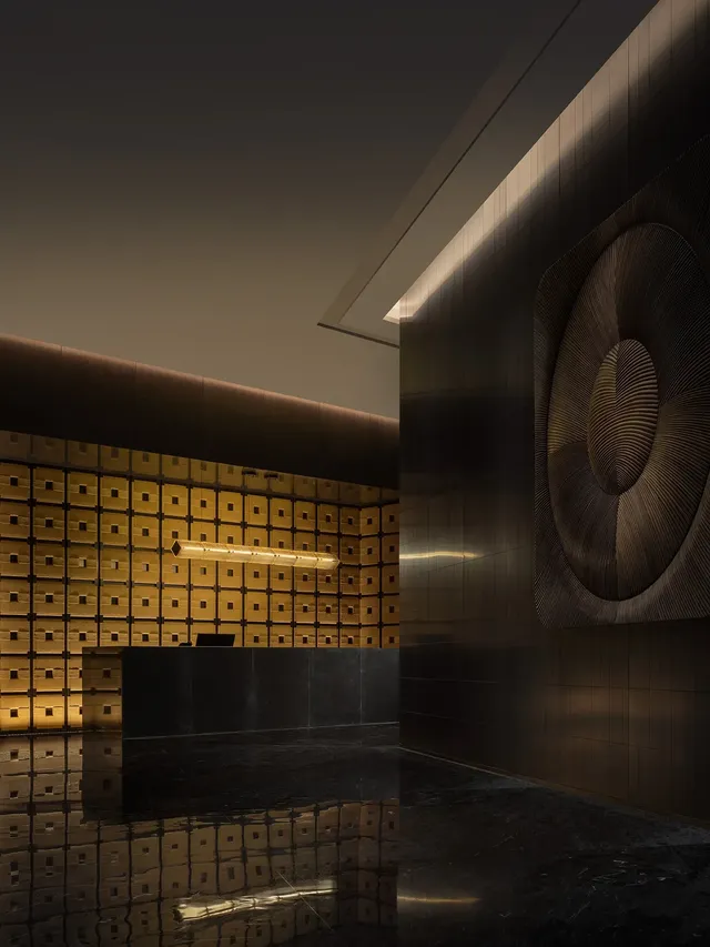 西安終於有一家不一樣的酒店 西安終於有一家不一樣的酒店