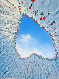 上海出發｜哈爾濱長白山看雪省錢心得